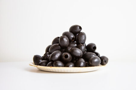 Black Olives