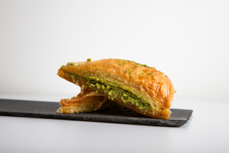 Pistachio - Turkish Traditional