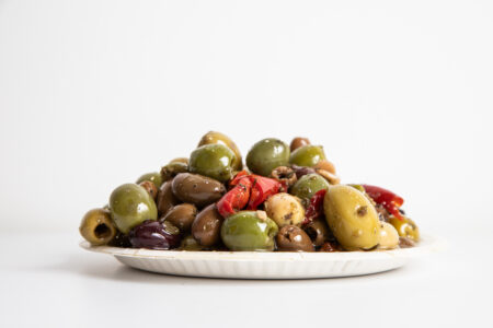 Italian Mixture