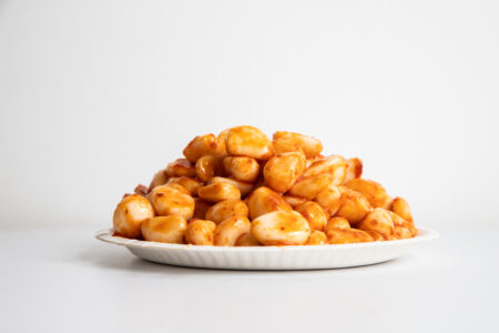 Sweet  Garlic