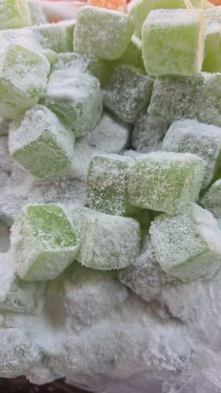Mint