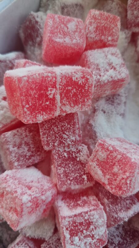 Savor Cherry